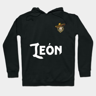 lion Hoodie